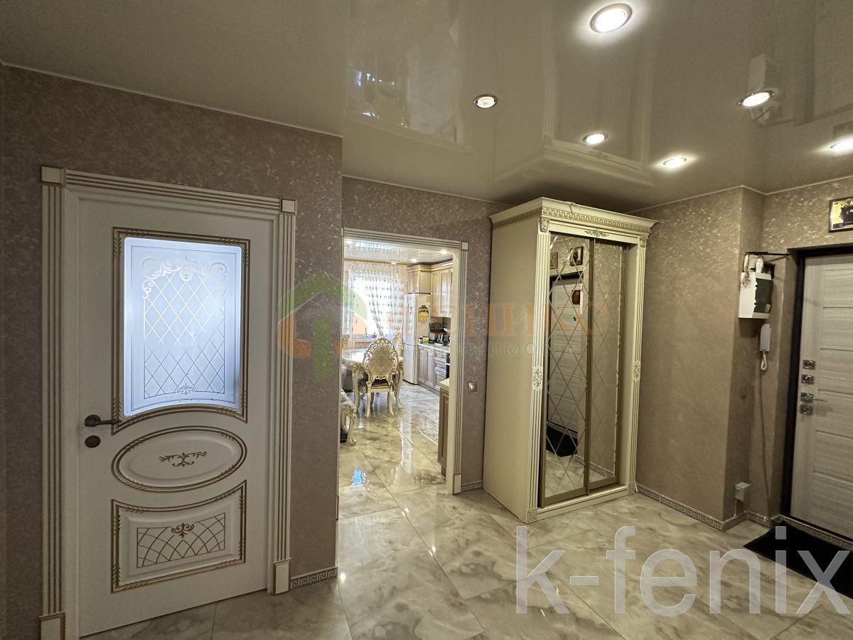 квартира 80 метров